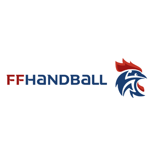 N-Gine_Logo Fédération francaise de handball